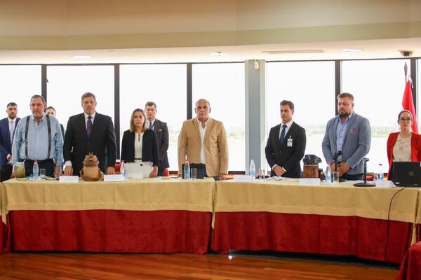 En homenaje a Piñera recuerdan ayuda a Paraguay - ADN Digital