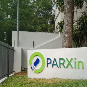 Municipalidad de Asunci贸n suspende contrato con Parxin por "incumplimientos graves" y fallas en la aplicaci贸n - Revista PLUS