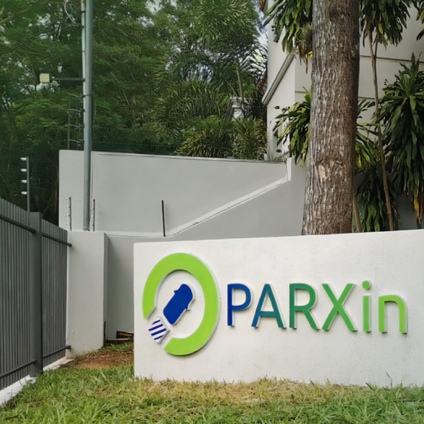Municipalidad de Asunci贸n suspende contrato con Parxin por "incumplimientos graves" y fallas en la aplicaci贸n - Revista PLUS
