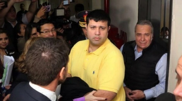 Revés judicial para Óscar González Chaves: Nuevo juicio ordenado por la Corte