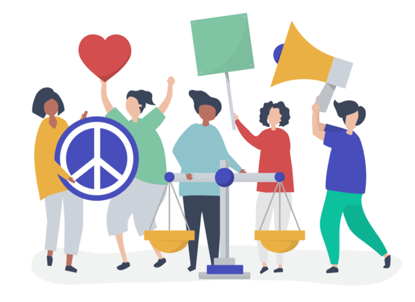La sociedad civil, fundamental para el desarrollo económico - El Independiente