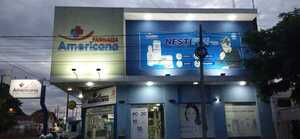 Funcionaria farmacéutica fue víctima de hurto de su motocicleta - Radio Imperio 106.7 FM