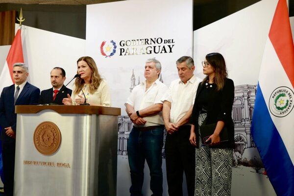 Anuncian que el Gobierno destinará G. 27.000 millones al programa Sumar - ADN Digital