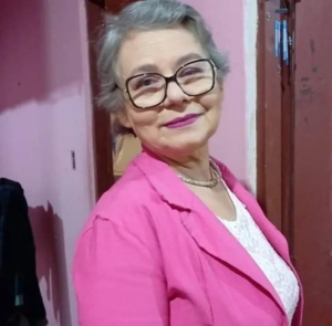 Escritora de Amambay es encontrada muerta y se sospecha de asesinato | 1000 Noticias