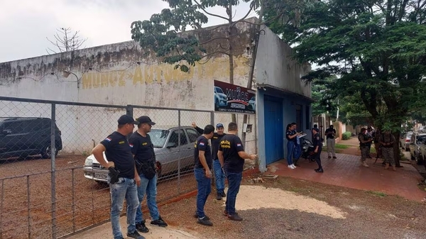 ASESINAN A ESCRITORA Y PERIODISTA: MONTARON ESCENARIO DEL CRIMEN PARA SIMULAR SUICIDIO - Itapúa Noticias