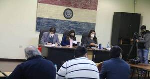 La Nación / Corte ordena nuevo juicio oral para hijo de OGD por lavado y declaración falsa