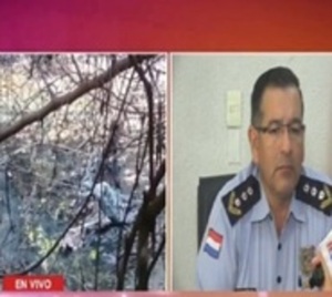 Encuentran restos óseos en Luque - Paraguay.com