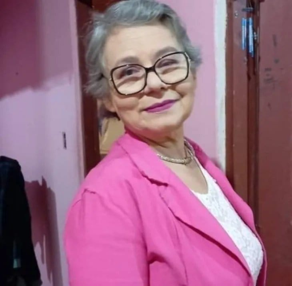 Se sospecha de asesinato sobre la muerte de la escritora Damisela Ricardi