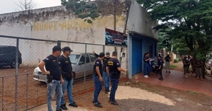 Investigan presunto asesinato de poetisa en Pedro Juan Caballero