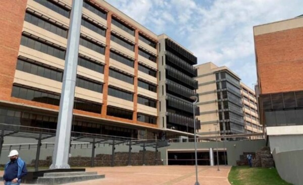 Condenan a 5 años y 6 meses de prisión a un microtraficante