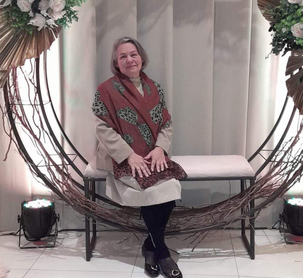 Crimen en PJC: Encuentran sin vida a la periodista Damicela Ricardi en su vivienda - trece