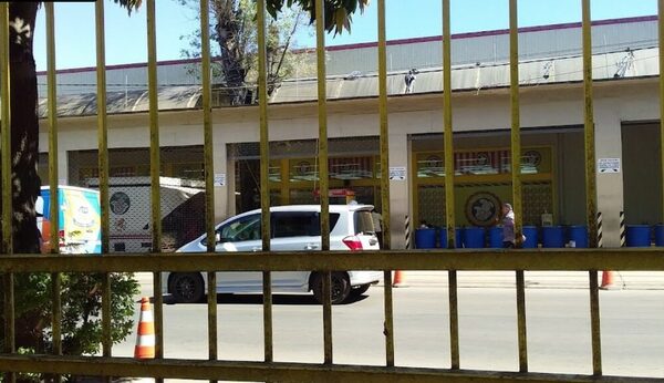 Denuncian explosión en fábrica de embutidos en San Lorenzo