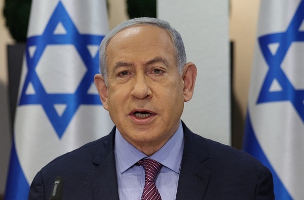 Conflicto en Gaza: Netanyahu habla de “victoria total”