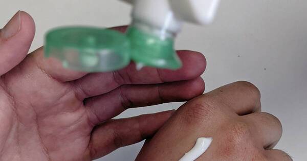 La Nación / ¿Qué enfermedades se pueden prevenir al utilizar protector solar?