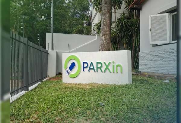 Estacionamiento tarifado: Parxin mostró indicios y dudas desde el inicio - Nacionales - ABC Color