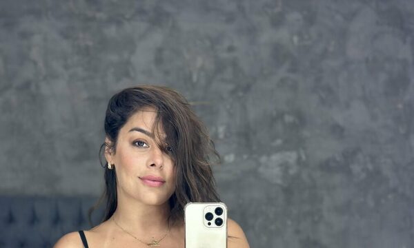 Lari Riquelme niega estar metida en esquema de estafa: “Podrida de esta situación”