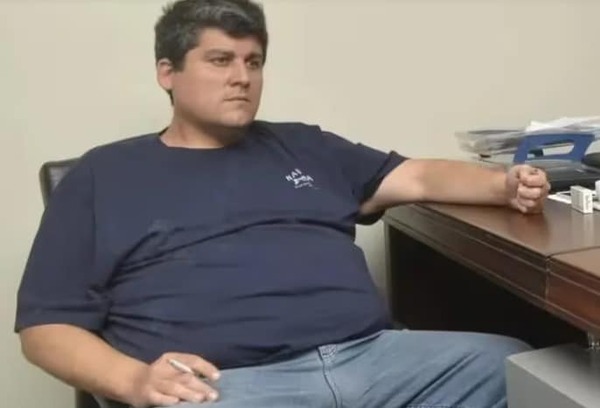 Robo a cambistas en CDE: “Me siento muy inseguro y afectado” dice detenido por millonario atraco