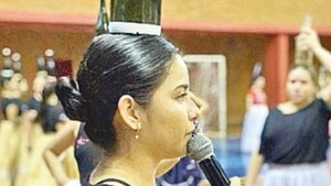 Taller intensivo de baile para botelleras