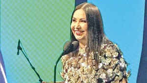 Ana Gabriel incluye a Asunción en su gira Un deseo más