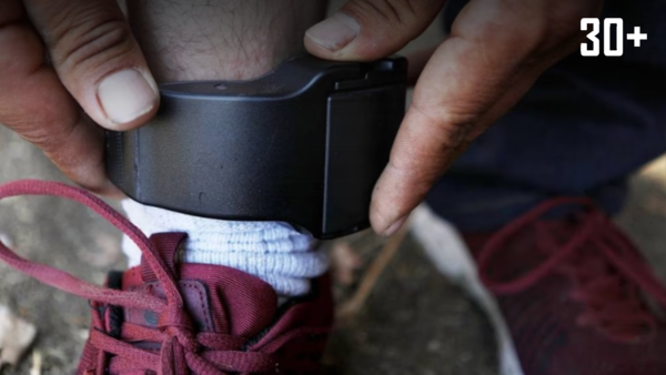 Urgen implementación de tobilleras electrónicas en defensa de las víctimas de abuso - trece