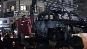 EEUU mata a comandante proiraní en ataque a Irak