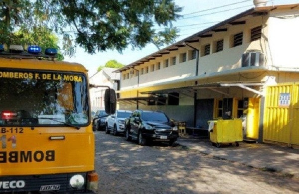 Fuga de amoniaco genera explosión en fábrica de Oschi y deja 29 hospitalizados