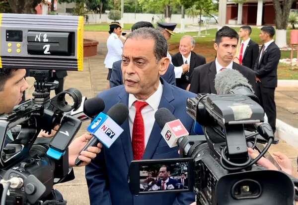 Alertan a Barchini sobre una presunta amenaza del clan Rotela dirigida a él - Policiales - ABC Color