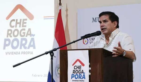 MUVH capacita a desarrolladores inmobiliarios para avanzar en “Che Róga Porã” - Economía - ABC Color