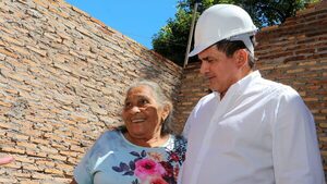 273 familias guaireñas tendrán su casa propia - Chismes, Arte y Espectáculo  - Churero.com