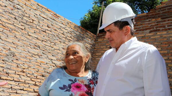 273 familias guaireñas tendrán su casa propia - Chismes, Arte y Espectáculo - Churero.com