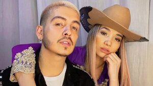 Marilina y Will Fretes denuncian que fueron estafados por una agencia de viajes del Este