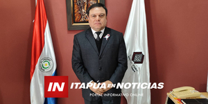 MINISTERIO PÚBLICO ANUNCIA CAMBIOS PARA EL INTERIOR DE ITAPÚA - Itapúa Noticias