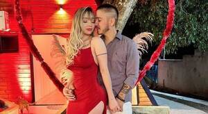 ¿Qué pasó acá? Mientras estaban "separados", Will y Marilina compraban un viaje a Cancún