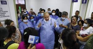 Diario HOY | Suman 33 hospitalizados por fuga de amoníaco: 12 intubados y uno con severas quemaduras