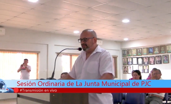 Docentes piden ampliación del colegio Ramón Indalecio Cardozo del barrio María Victoria - Radio Imperio 106.7 FM