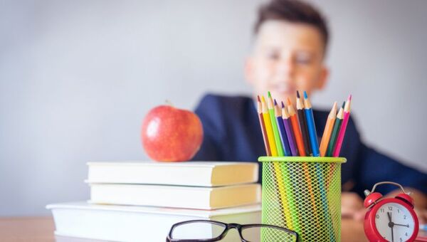 Miedo a la vuelta a clases en niños: puede suceder y así pueden ayudar los padres