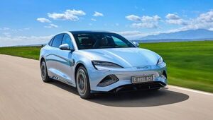 Top mundial: revelan los 10 modelos finalistas del World Car Awards