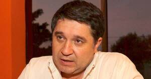 La Nación / Alcides Riveros: “Llegamos a un diálogo franco”
