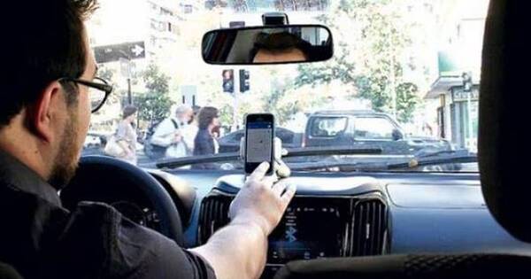 La Nación / Conductores instan por más seguridad