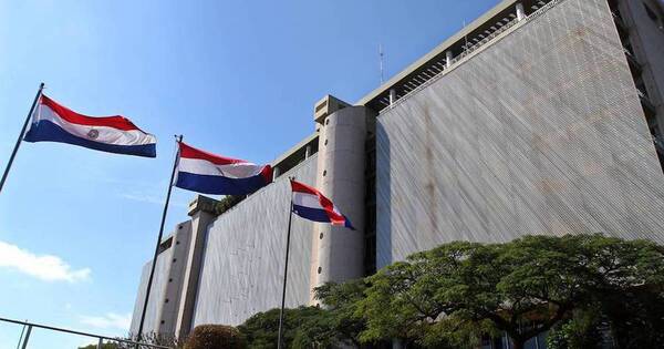 La Nación / Bonos en guaraníes, gran paso para el país