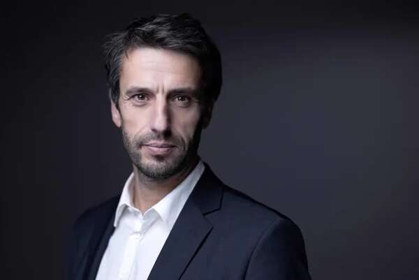 Rumbo a París 2024: Se investiga remuneración de Estanguet - Polideportivo - ABC Color