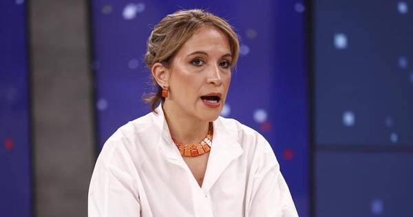 La Nación / Buscan quebrar la transferencia generacional de la pobreza