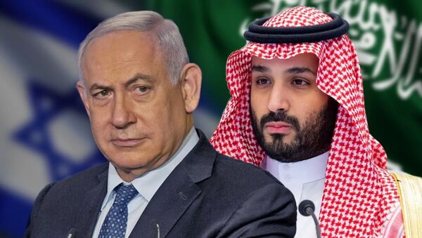 Arabia Saudita presiona a Israel para que acepte la contrapropuesta de Hamas - Informatepy.com