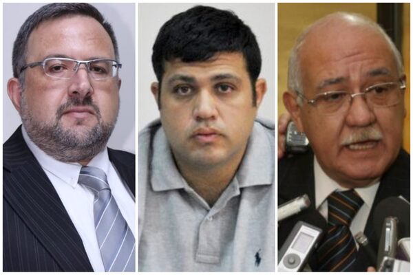 Alegan “fundamentación aparente” y “silencio” de Cámara para cuasi blanqueo de hijo de OGD