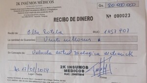 Vía crucis en el IPS: Dilatan operación urgente de corazón