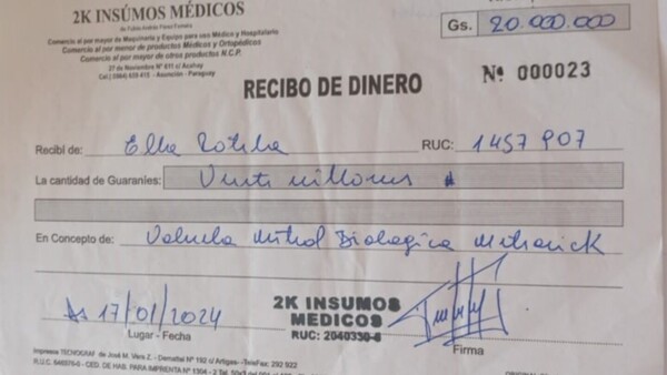 Vía crucis en el IPS: Dilatan operación urgente de corazón