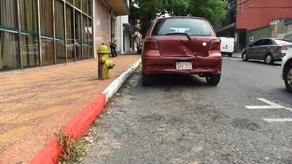 Parxin no se da por vencido y alega estar en condiciones para el tarifazo
