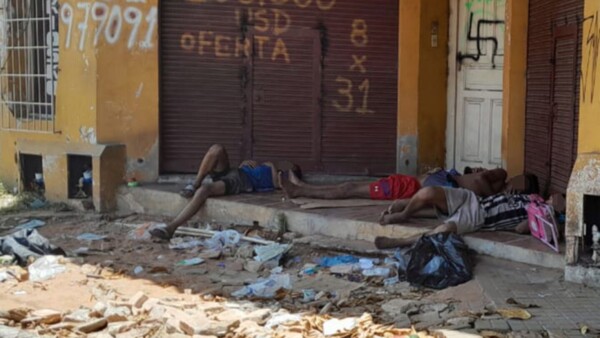 Abrirán primer centro integral de rehabilitación para adictos