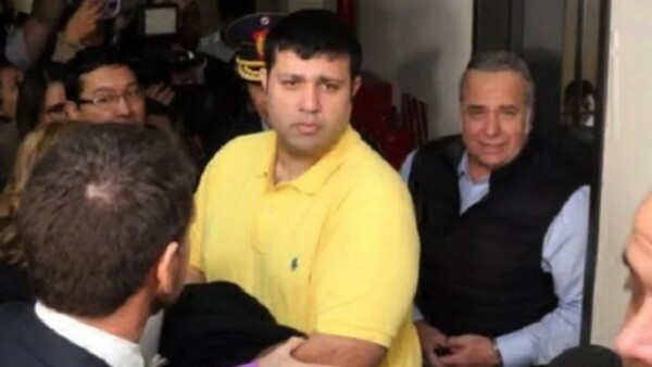 Hijo de OGD deberá renunciar de inmediato como concejal