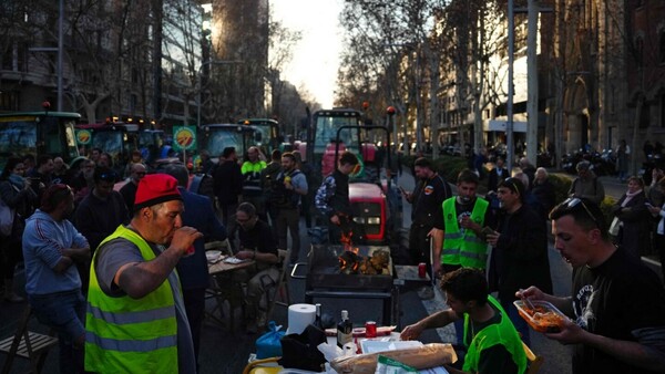 CE reafirma rechazo a avanzar con el acuerdo entre la UE y el Mercosur.